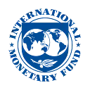 International Monetary Fund logo