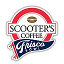 Frisco Bowl logo