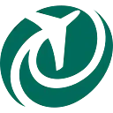 Emerald Airlines logo