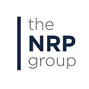 The NRP Group logo