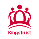 The King's Trust logo