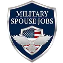 Military Spouse Jobs & VetJobs logo