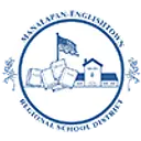 Manalapan-Englishtown Regional School District logo