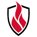 Elite Fire Services logo