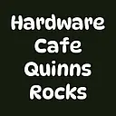 Hardware Cafe logo