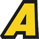 Arnold Motor Supply logo