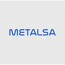 Metalsa logo