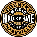 Country Music Hall Of Fame and Museum logo