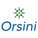 Orsini - Rare Disease Pharmacy Solutions logo