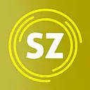 Stretch Zone logo