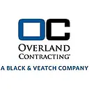 Overland Contracting Inc. logo