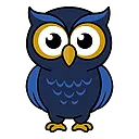 Fossil Distance Learning Program logo