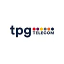 TPG Telecom logo