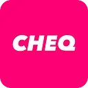 CHEQ logo