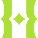 The Huntington Resource logo
