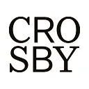The Crosby Group logo