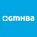 GMHBA logo