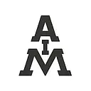 AIM logo