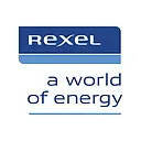 Rexel logo