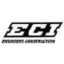 ECI -Engineers Construction logo