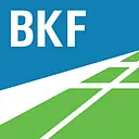 BKF Engineers logo