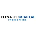 Elevated Coastal Productions logo