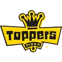 Toppers Pizza logo
