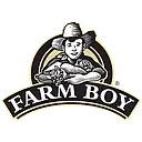 Farm Boy logo