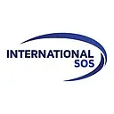SOS International logo