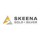 Skeena Resources logo