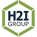 H2I Group logo