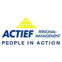 Actief Personalmanagement  Karlsruhe logo