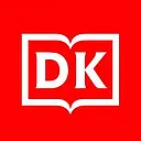 DK Delivery logo