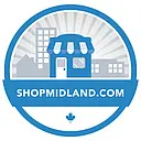 Midland Transport logo