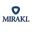 Mirakl - French logo