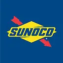 SUNOCO Military rd logo
