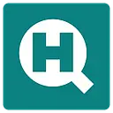 HeadQuarters logo