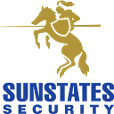 Sunstates Security logo