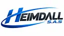 HEIMDALL SAS logo