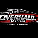 Overhaul Carriers logo