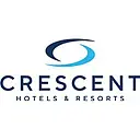 Crescent Hotels & Resorts logo