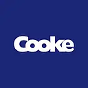 Cooke logo