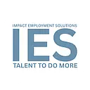 Impact Employment Solutions logo