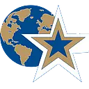 Tri Star Freight System logo