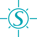 Suncor Stainless / Atlantis Rail logo