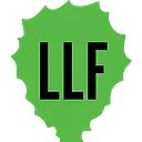 True Leaf Farms logo