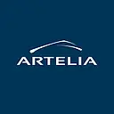 Artelia logo
