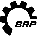 BRP logo
