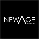 NewAge Products Inc. logo