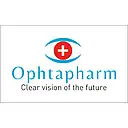 Ophtapharm AG logo
